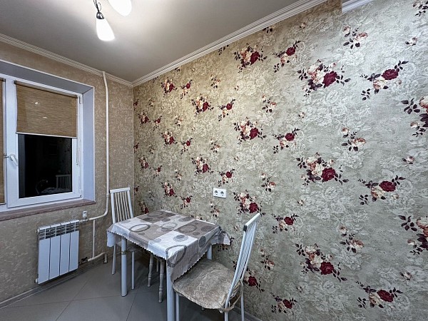 3-к квартира, 64 кв.м.