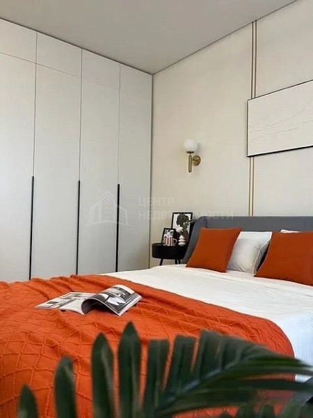 2-к квартира, 51 кв.м.