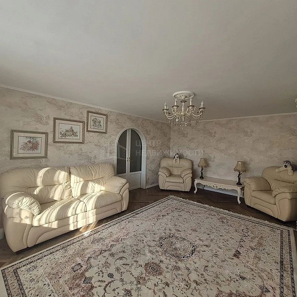 5-к квартира, 162 кв.м. 5-к квартира, 162 кв.м.
