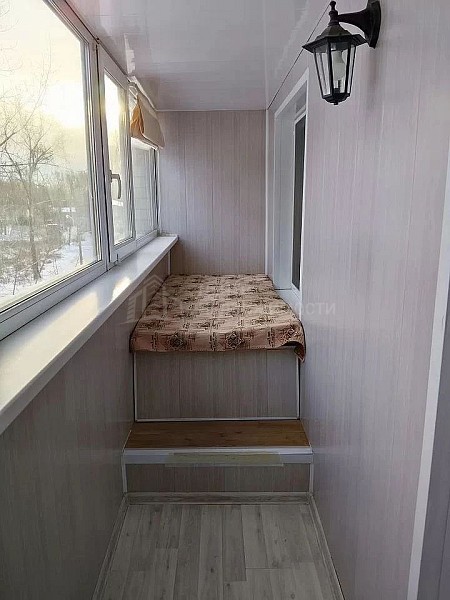 2-к квартира, 47 кв.м.