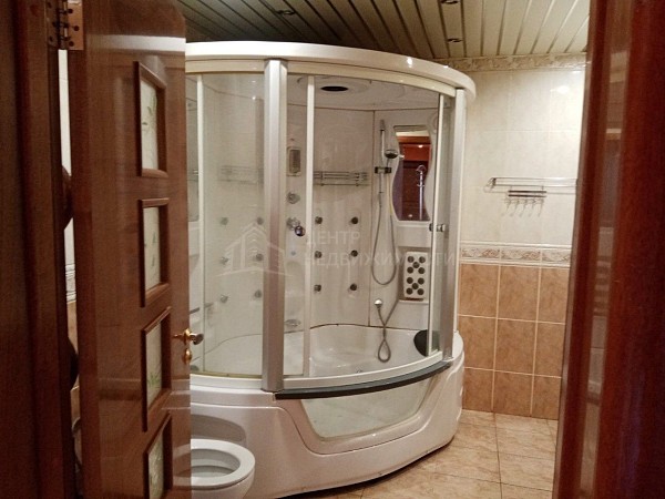 3-к квартира, 112 кв.м.
