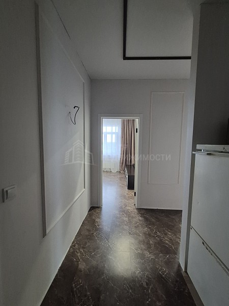 2-к квартира, 61 кв.м.