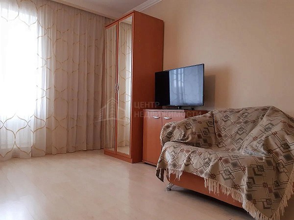 2-к квартира, 60 кв.м.