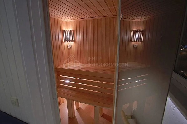 2-к квартира, 64 кв.м.