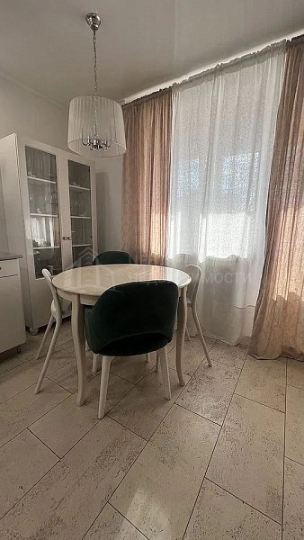 2-к квартира, 62 кв.м.