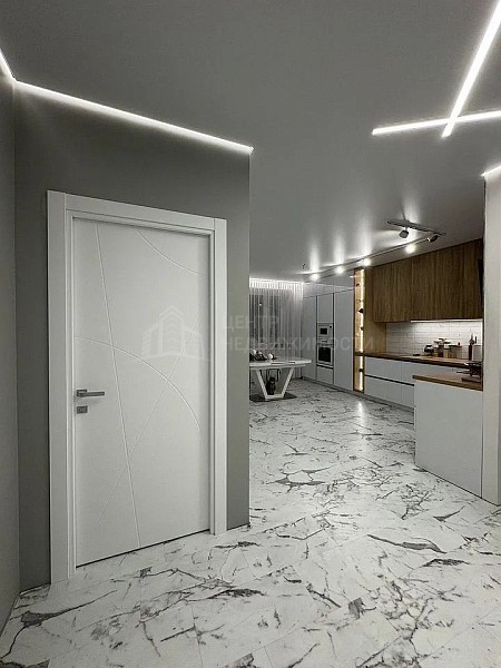 2-к квартира, 73 кв.м.