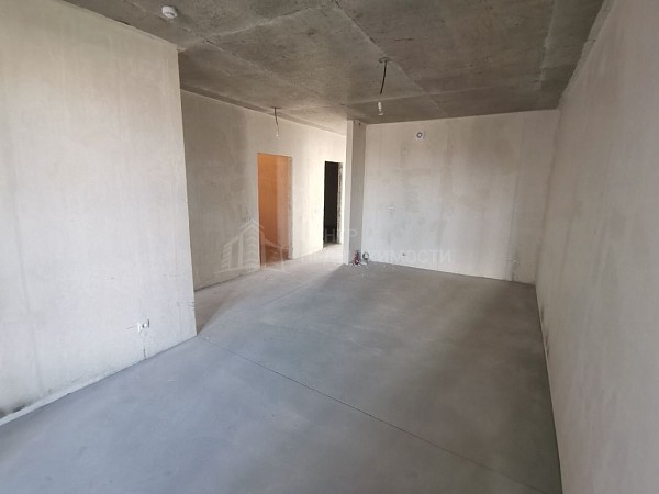 3-к квартира, 93 кв.м.