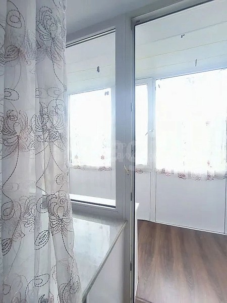 2-к квартира, 46 кв.м.