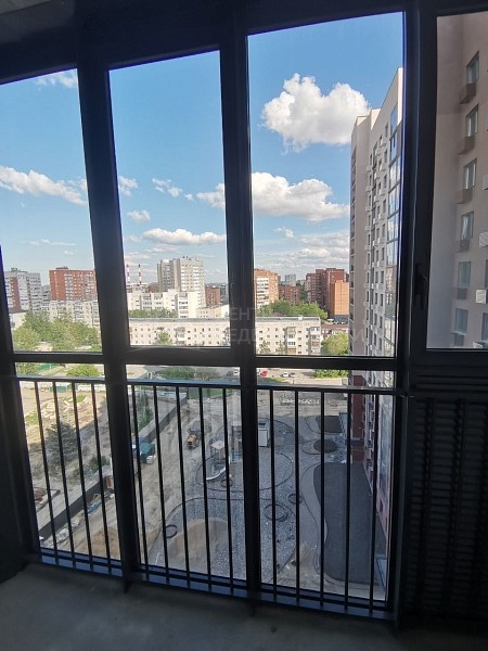 3-к квартира, 93 кв.м.