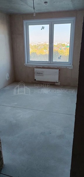 2-к квартира, 63 кв.м.