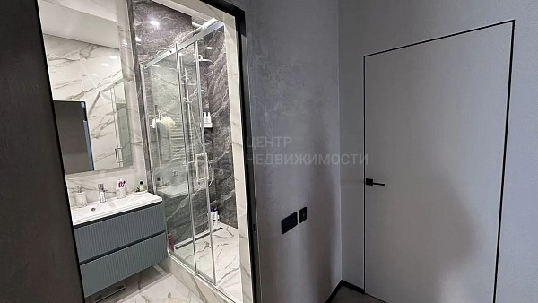 2-к квартира, 64 кв.м.