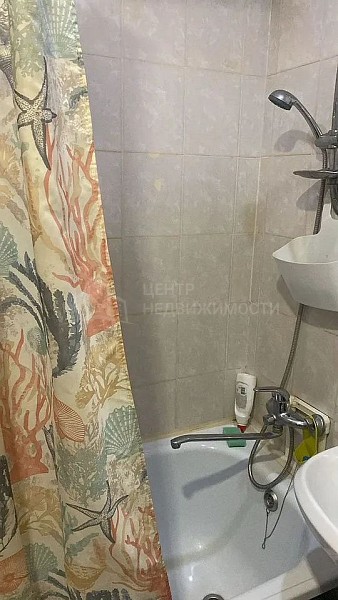 Студия, 16 кв.м.