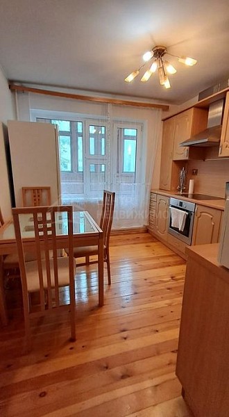 4-к квартира, 76 кв.м.
