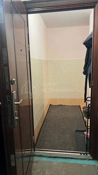 1-к квартира, 30 кв.м.