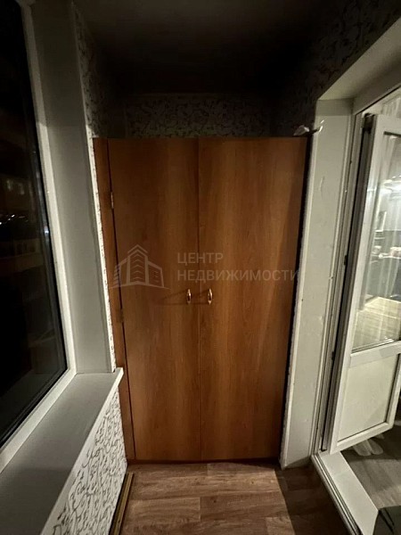 2-к квартира, 29 кв.м.