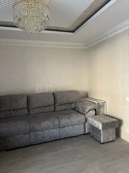1-к квартира, 48 кв.м.