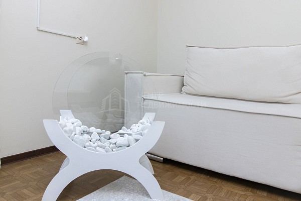 3-к квартира, 76 кв.м.