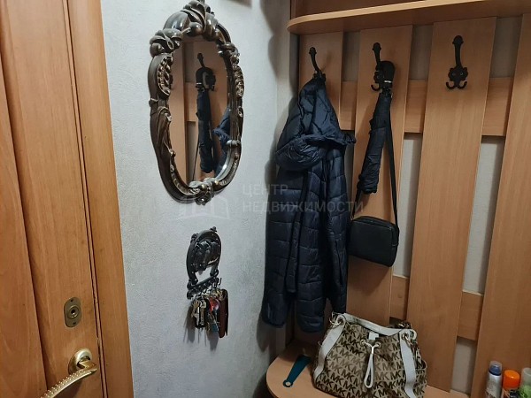 2-к квартира, 41 кв.м.