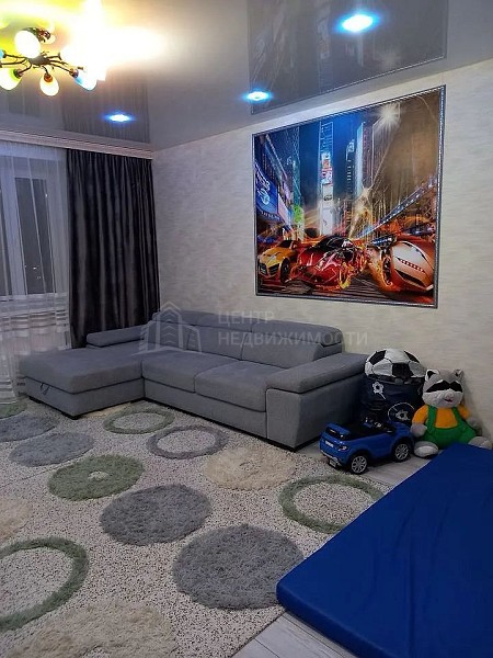 3-к квартира, 89 кв.м. 3-к квартира, 89 кв.м.
