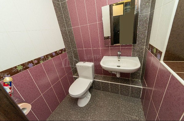 3-к квартира, 75 кв.м.
