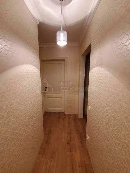 4-к квартира, 105 кв.м.