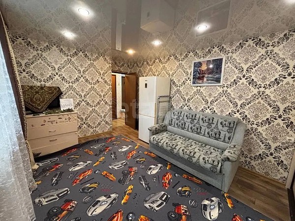 2-к квартира, 42 кв.м.