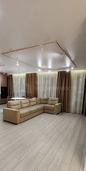 3-к квартира, 115 кв.м. 3-к квартира, 115 кв.м.