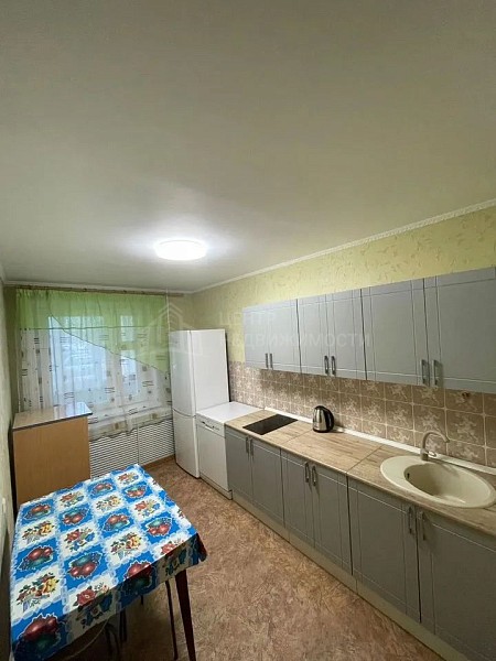 3-к квартира, 66 кв.м.