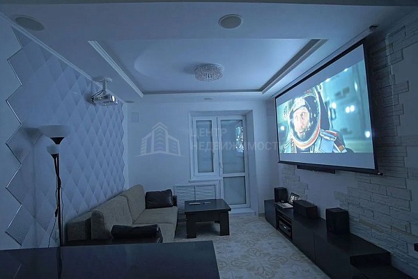 2-к квартира, 64 кв.м.