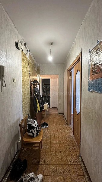 2-к квартира, 51 кв.м.