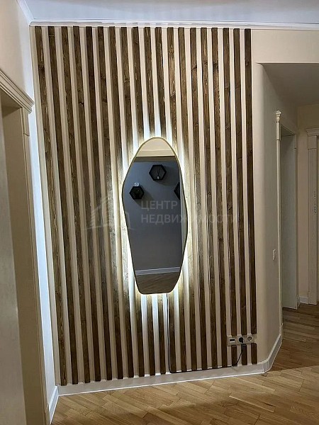 3-к квартира, 92 кв.м.