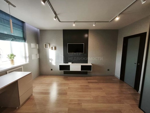 3-к квартира, 94 кв.м.