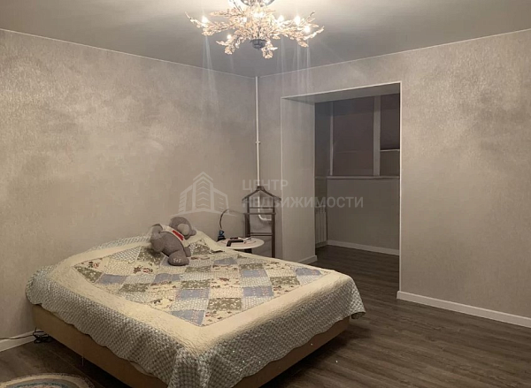 2-к квартира, 68 кв.м.