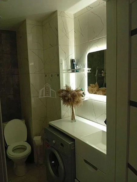 2-к квартира, 46 кв.м.