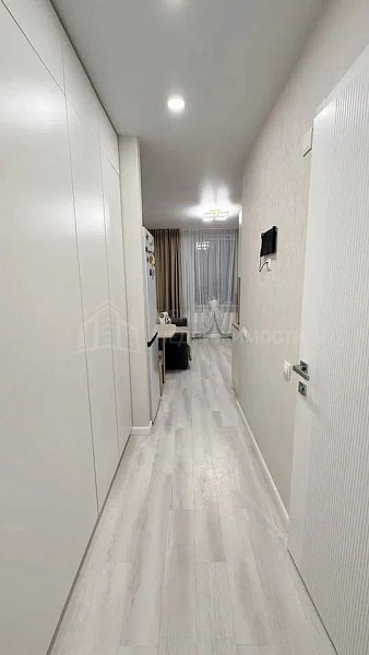 Студия, 18 кв.м.