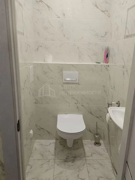2-к квартира, 56 кв.м.