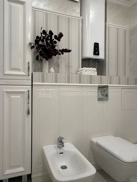 3-к квартира, 82 кв.м.