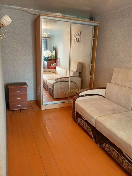 2-к квартира, 45 кв.м.