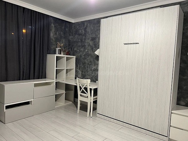 1-к квартира, 64 кв.м.