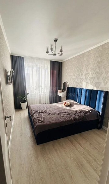 3-к квартира, 90 кв.м.
