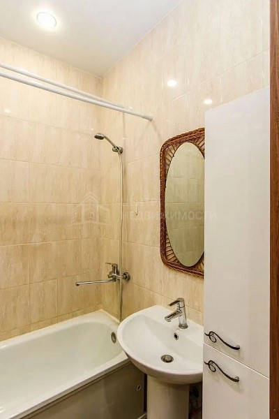 2-к квартира, 64 кв.м.