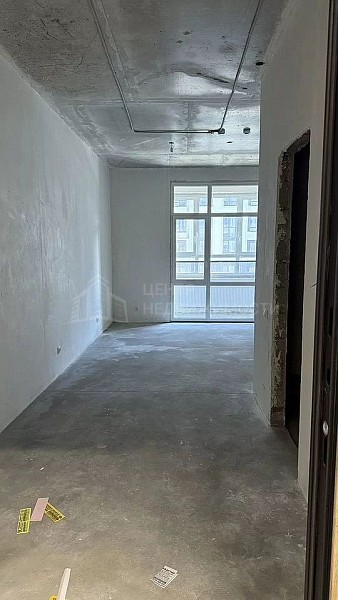 Студия, 36 кв.м.