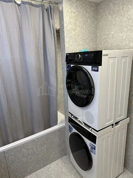 2-к квартира, 68 кв.м.