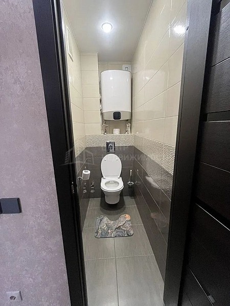3-к квартира, 86 кв.м.