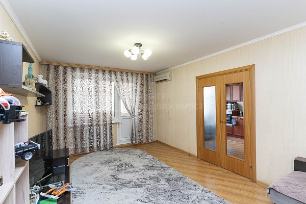 3-к квартира, 96 кв.м.