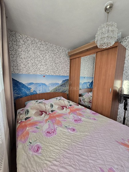 1-к квартира, 43 кв.м.