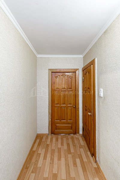 3-к квартира, 67 кв.м.