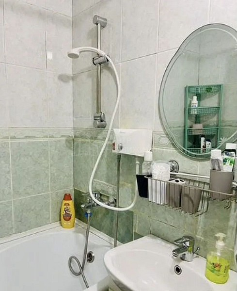 3-к квартира, 86 кв.м.
