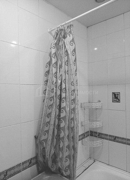 3-к квартира, 68 кв.м.