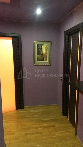 3-к квартира, 90 кв.м.
